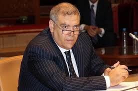 إجراء حركة إنتقالية في صفوف رجال السلطة همت 1116 منهم