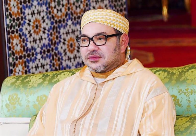 إحداث تغييرات بوزارة الأوقاف والشؤون الإسلامية بأمر من ملك البلاد