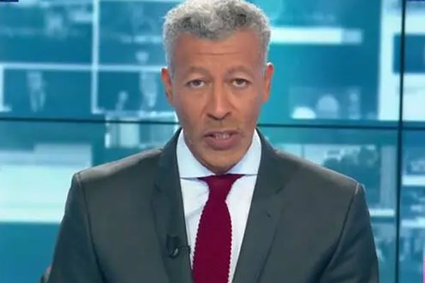 طردته قناة فرنسية بسبب الصحراء المغربية.. الصحافي “المباركي” يتوجه للعمل في بلده