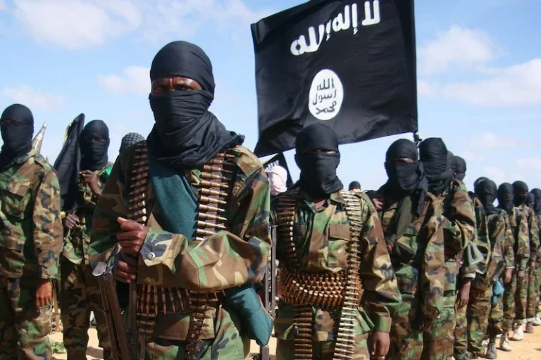 تقرير أوروبي يتوقع تصاعد أنشطة الجماعات المتطرفة في الساحل الإفريقي