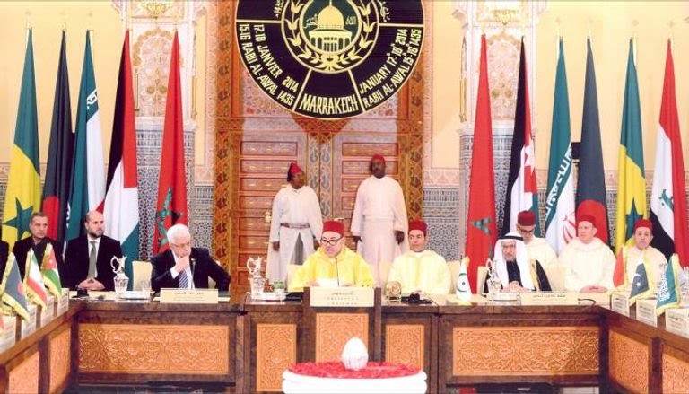 مرافعة المغرب أمام محكمة العدل الدولية تعيد الاعتبار للعمل العربي المشترك للدفاع عن حقوق الشعب الفلسطيني