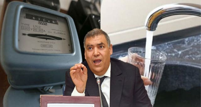 “الشركات الجهوية الجديدة وتحديات تزويد المواطنين بعدادات الكهرباء”
