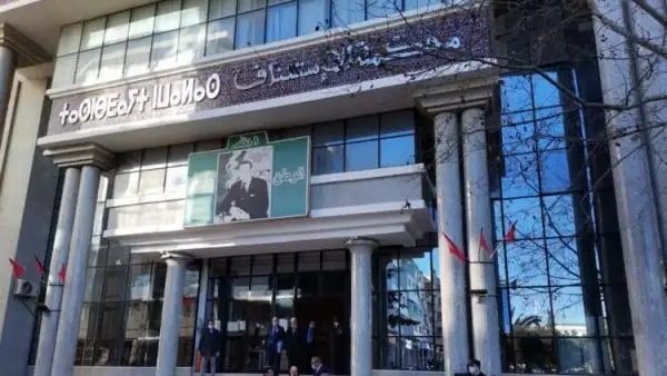 تطوان… إدانة أم و ابنها بعشرين سنة سجنا نافذة على خلفية جريمة مروعة