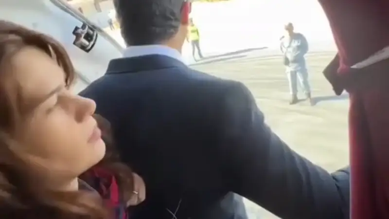 قصة ترحيل مؤيدين للبوليزاريو: انقلاب تعاويذ زعيمة العصابة على الساحرة المدانة