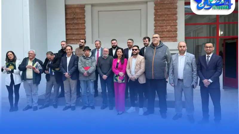 ملتقى الصحافة الرقمية: جسر من التبادل والثقة بين المغرب وإسبانيا