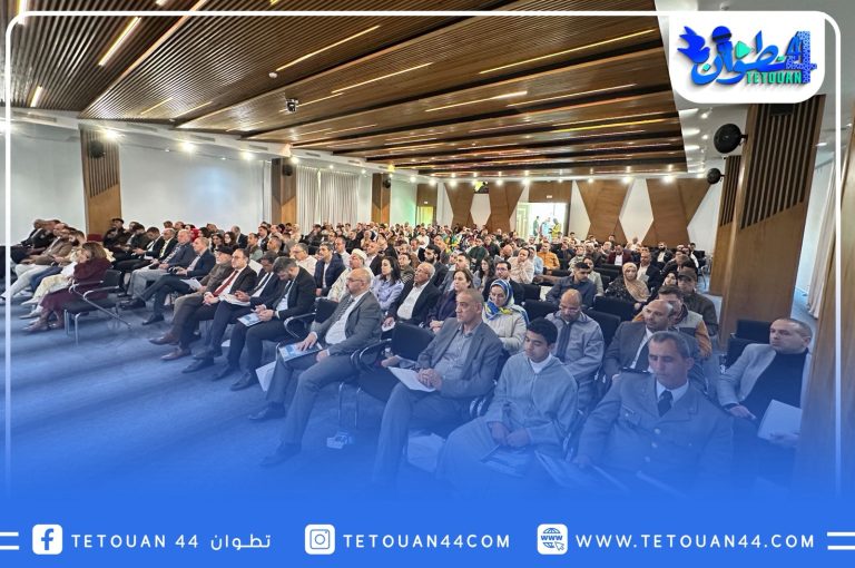 انطلاق الأيام التجارية الجهوية بتطوان: منصة لدعم الاقتصاد المحلي وتعزيز الانفتاح على الأسواق
