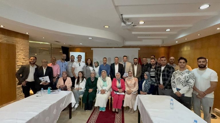 الجمعية المتوسطية للصحافة الرقمية تناقش التضليل الاعلامي وهندسة الجمهور