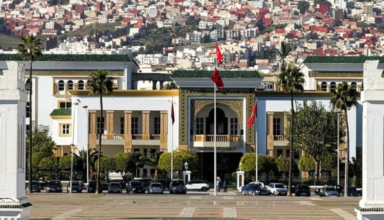 عمالة تطوان