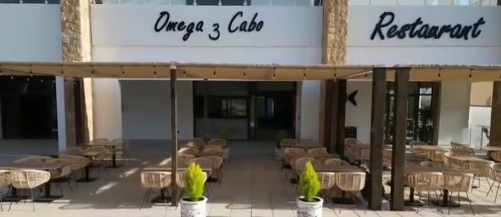 إغلاق مؤقت لمطعم “أوميغا 3” بكابو نيكرو بعد رصد مخالفات صحية وتسجيل حالة تسمم