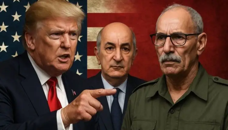 مشروع قانون أمريكي لتصنيف “البوليساريو” كمنظمة إرهابية يُحدث زلزالًا سياسياً في الكونغرس