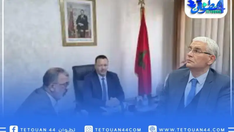 أندية تطوان تحت الضغط المالي.. وجمعيات رياضية تناشد عامل الإقليم لحل أزمة المنح المتأخرة