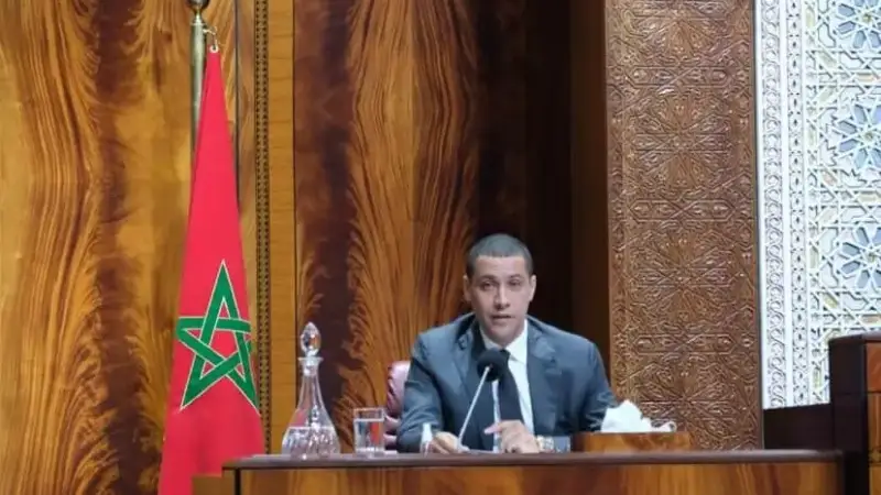 خمس سنوات سجناً لمحمد بودريقة بتهم ثقيلة تشمل النصب والتزوير
