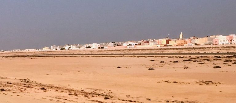 الصحراء الغربية.. بين سلام ممكن ولعنة التعنت