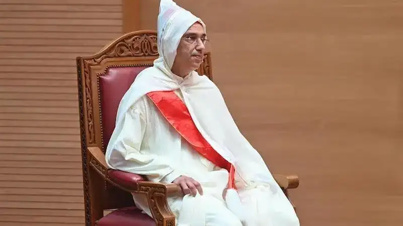 رئيس النيابة العامة يشدد على مراجعة مذكرات البحث وتحيينها قبل نهاية أكتوبر