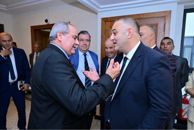 وزير التعليم العالي يتفاعل مع ملتمس البرلماني الطوب لتسريع إحداث كلية الاقتصاد والتدبير بتطوان