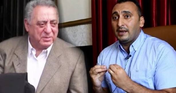 أزمة الحزب المغربي الحر.. ملف زيان يطارد إسحاق شارية ويهدد مستقبله الانتخابي