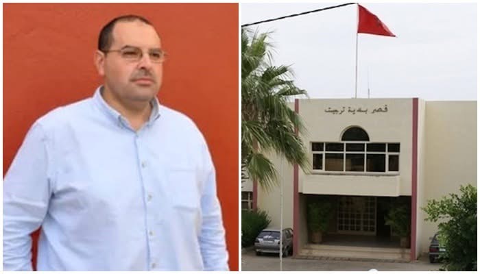 محكمة تارجيست تدين رئيس جماعة في قضية استغلال ساحة عمومية