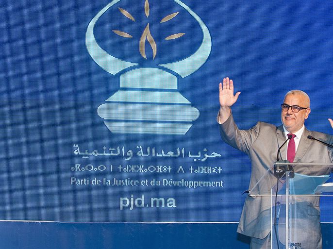 البيجيدي يدخل على الخط بعد تسريب اجتماع لجنة الأخلاقيات