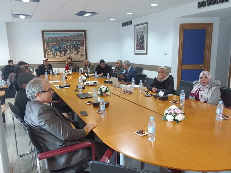 دورة تكوينية ببنك المغرب … مقاربة جديدة لتعزيز حماية المستهلك البنكي
