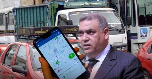 ت يحسم الجدل: تقنين تطبيقات النقل الذكية بالمغرب “أمر محتوم”