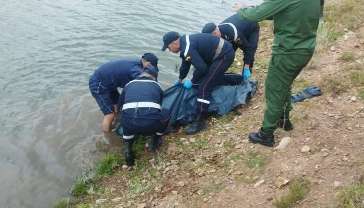 72 سنة سجناً نافذاً في قضية وفاة شابة بسد أسمير بضواحي المضيق