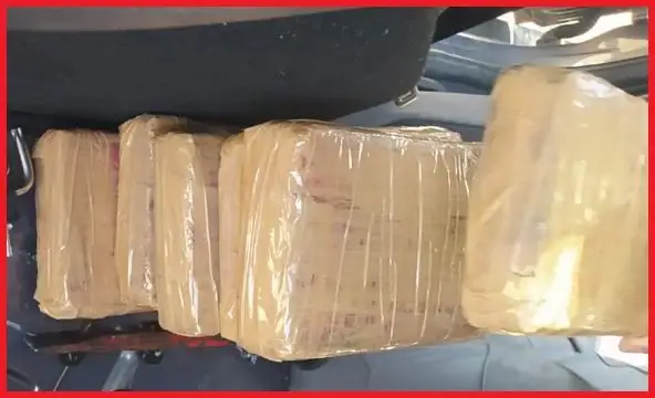 إحباط محاولة تهريب 12 كيلوغراما من مخدر الكوكايين بمركز باب سبتة المحتلة