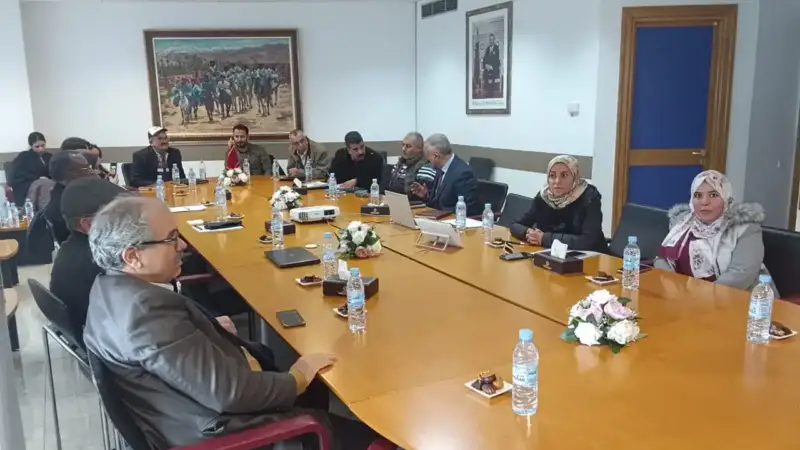 دورة تكوينية ببنك المغرب ... مقاربة جديدة لتعزيز حماية المستهلك البنكي
