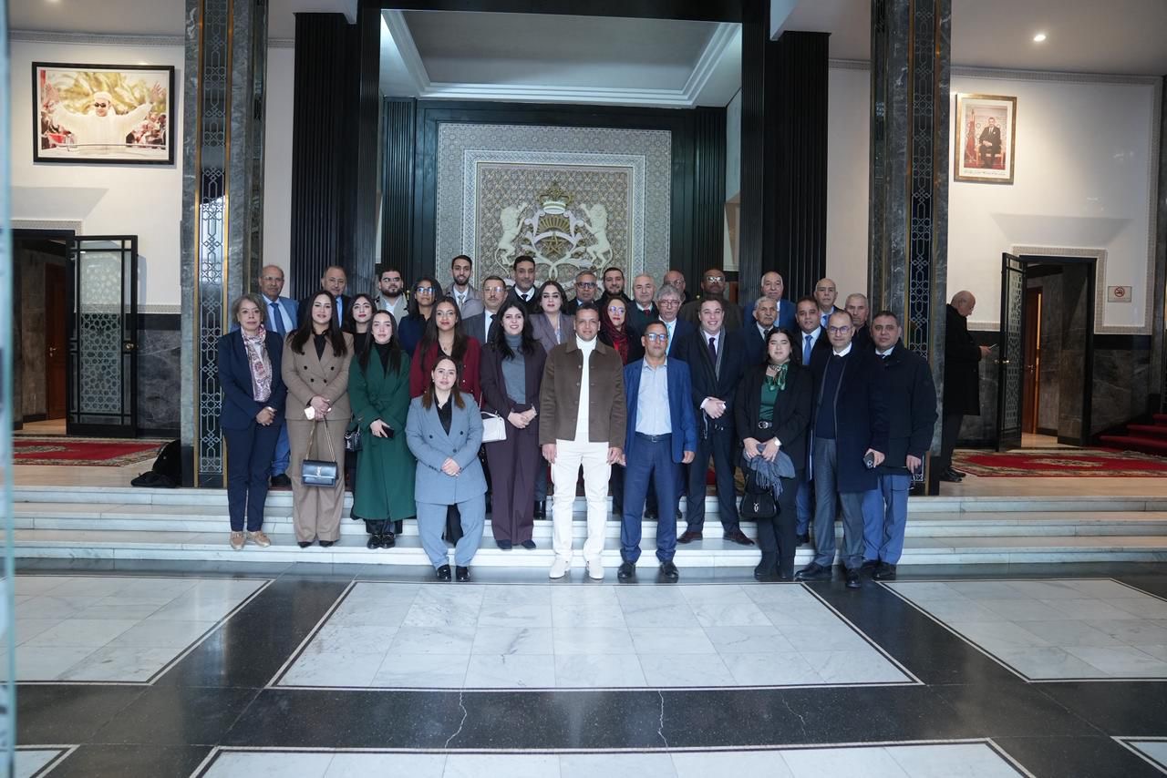 شبيبة البام