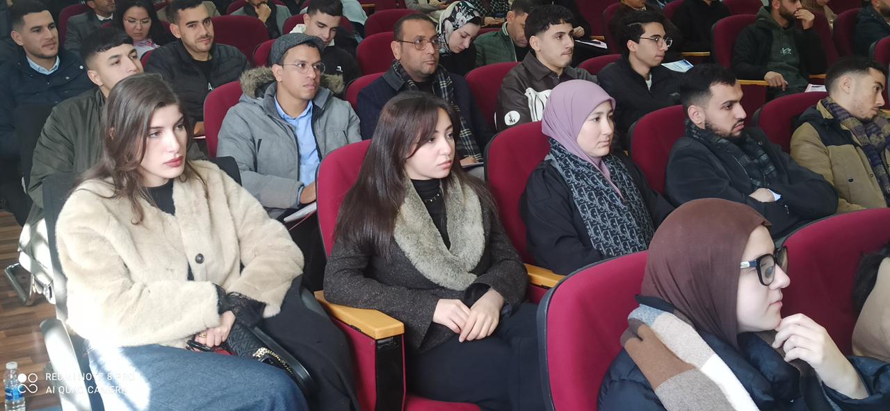 منتدى وطني بتطوان يفتح نقاشاً شبابياً حول حصيلة عشر سنوات من تطبيق قوانين الجماعات الترابية
