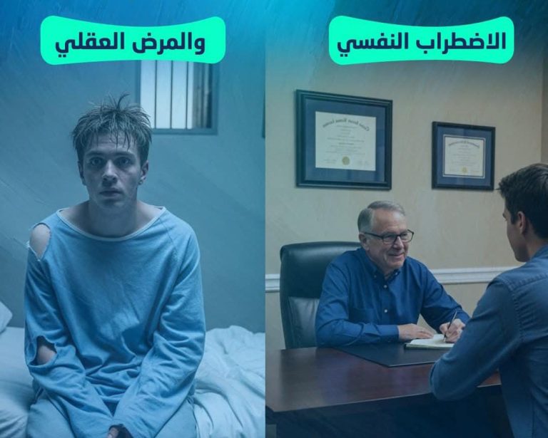 الاضراب العقلي