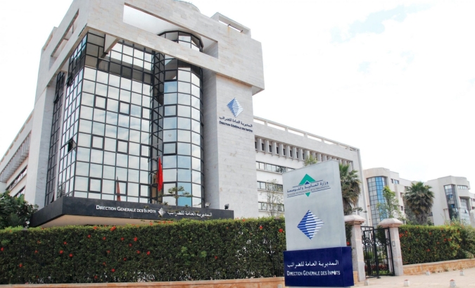 الضرائب تدخل عصر الإشعار الإلكتروني: إلزام الملزمين ببريد إلكتروني ابتداءً من 2026 مع استثناءات محددة
