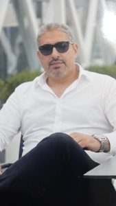 نزار القريشي