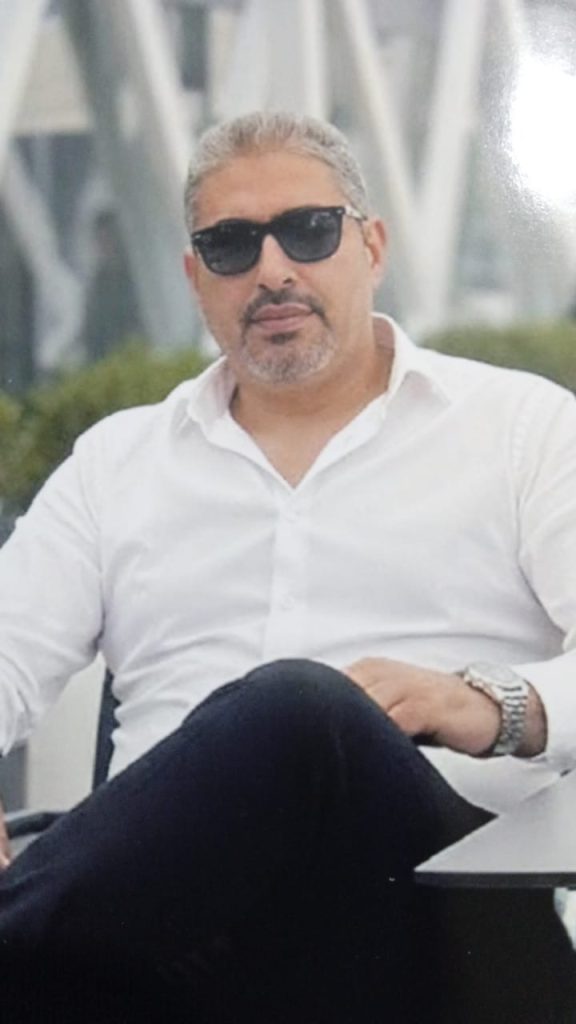 نزار القريشي