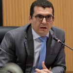 عبد الرزاق الجباري الرئيس السابق لنادي قضاة المغرب 