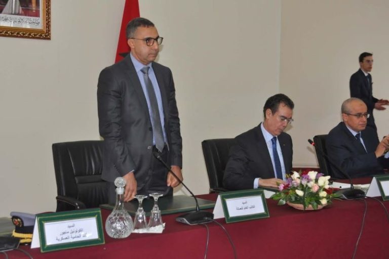 الحسيمة بين دينامية العامل الجديد وجمود الكاتب العام… هل تتدخل وزارة الداخلية؟
