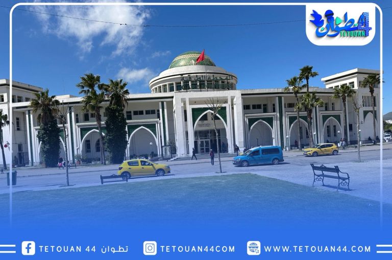 فوضى داخل المحطة الطرقية بتطوان… شبكات وساطة غير قانونية تعبث بتوجيه حركة النقل فهل من متدخل؟