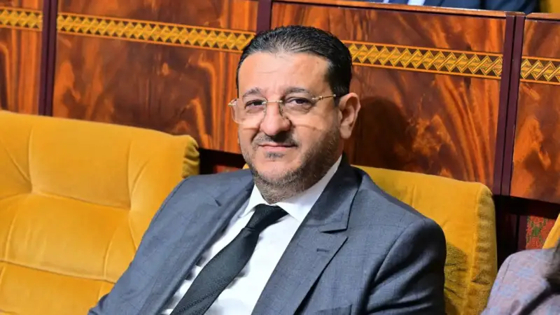 الأصالة والمعاصرة يحسم مبكراً بالمضيق الفنيدق… تجديد الثقة في المرابط لقيادة استحقاقات 2026