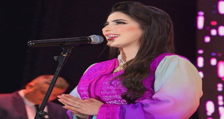 يسرى الدردابي تُطلق “تاني يا قلبي” وتكرّس حضورها في الأغنية الشعبية