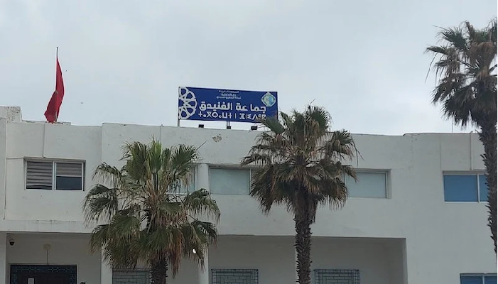 هل غررت المعارضة بمستشار البام واستغلت عدم نضجه في السياسة