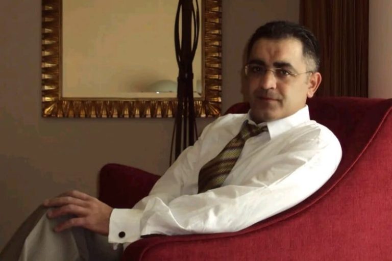 الموت يغيب الصحافي المغربي زريوح شهاب