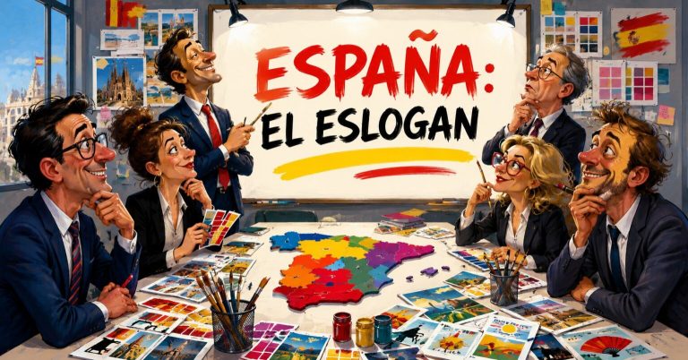 La plurinacionalidad o el viejo arte de convertir España en un eslogan