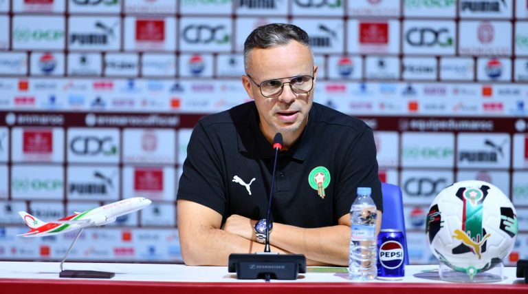 وهبي يكشف لائحة الأسود لمونديال 2026 وسط آمال مغربية بظهور تاريخي جديد