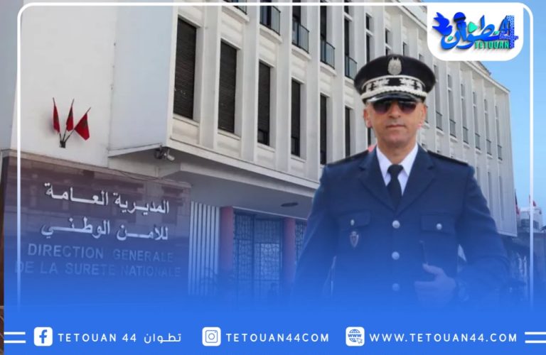 NABIL MELLOUKI : KSAR EL KEBIR , STADE ACHERAF HAKIMI .. VIOLENCE LIÉE AU SPORT