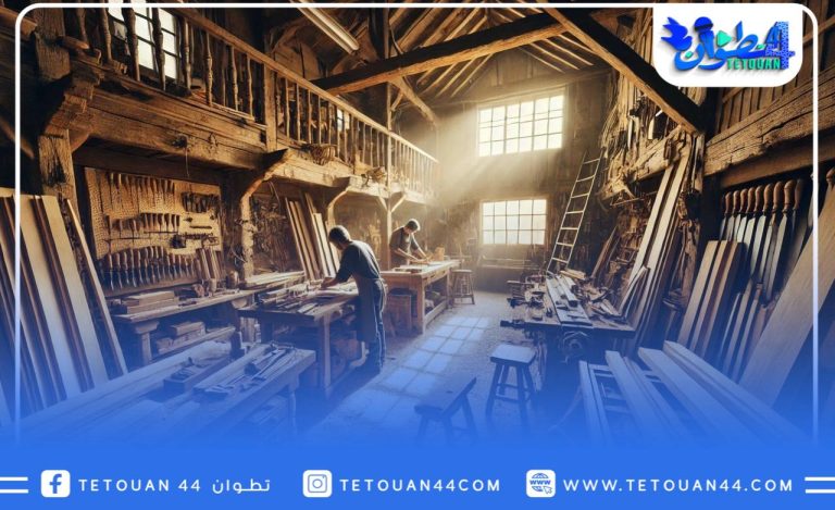 نتائج التشريح الطبي تحسم الجدل في قضية وفاة شاب داخل ورشة بتطوان