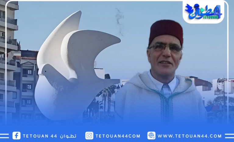 الدكتور محمد سعيد المجاهد.. ابن تطوان العريقة وسفير الإعلام والثقافة
