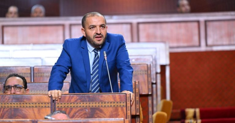شفشاون.. أصوات غاضبة داخل الإقليم تعتبر تزكية العمري تهديداً لمستقبل “الأحرار” الانتخابي