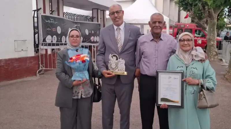 محمد أوبيهي.. مسار مهني وأكاديمي حافل في خدمة التدبير المحلي والعمل الاجتماعي بتطوان