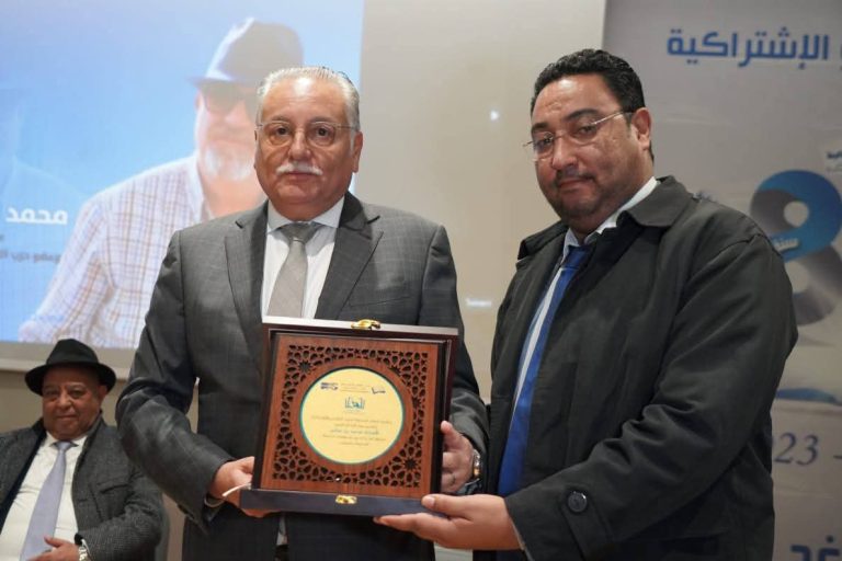 ترشيح وديع المعمري يستنفر الأحزاب.. أمينان عامان يحلان بالفحص أنجرة قبل الانتخابات