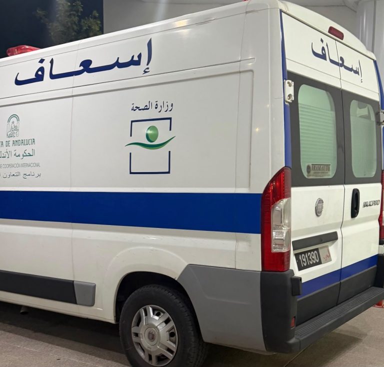 اعتداء يهز شاطئ واد لاو.. إصابة خال طفل توحدي بحجر والدرك يتدخل