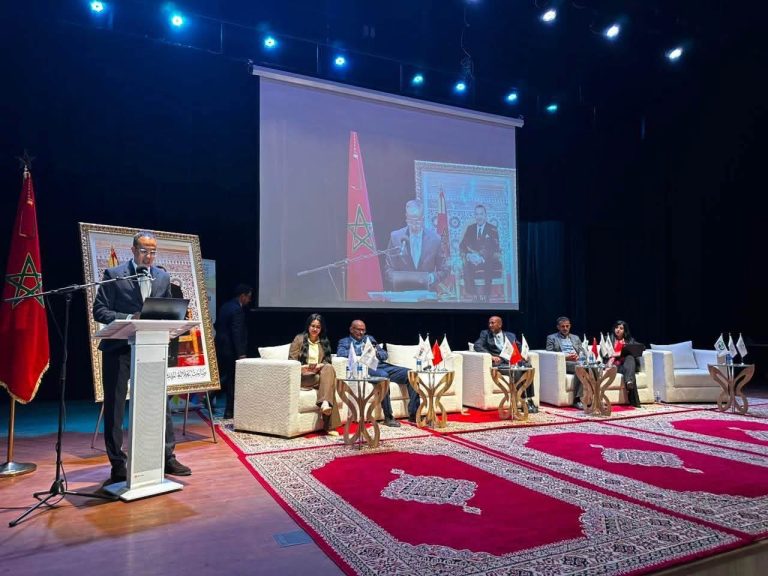 طانطان تحتضن أول منتدى جهوي للإدارة والشباب بمشاركة أزيد من 140 فاعلًا من الجهات الجنوبية